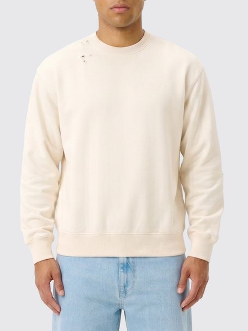 Sweater Men color Grey