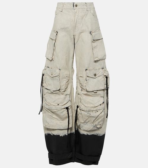 Fern cargo jeans