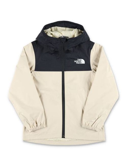 The North Face Zip-Up Long-Sleeved Jacket
