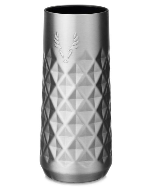 Paragon Stainless Steel Champagne Flute