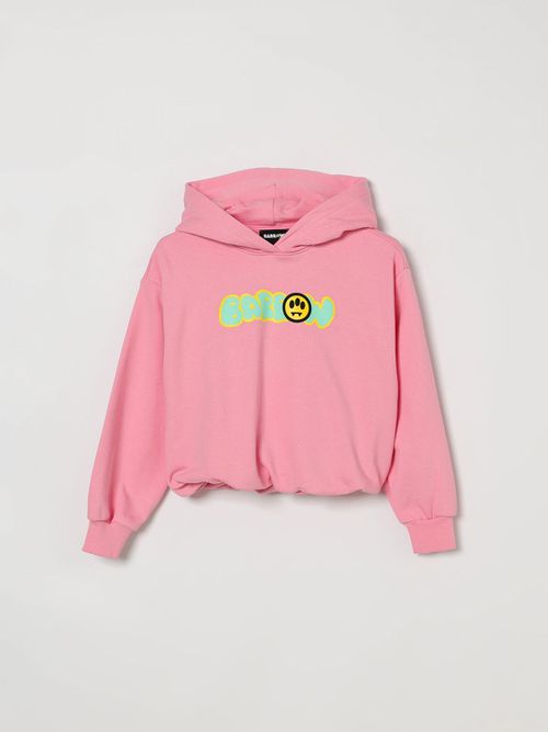 Sweater Kids color Pink