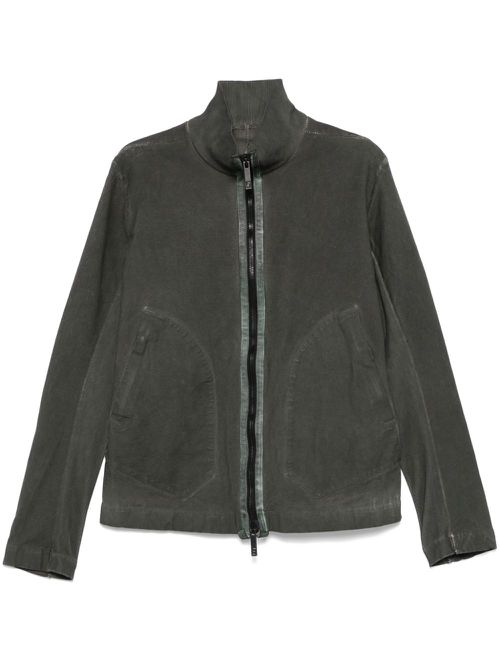 Armure jacket - Green