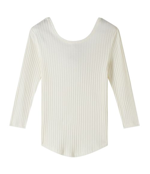 Alice T-shirt AAC - Off white