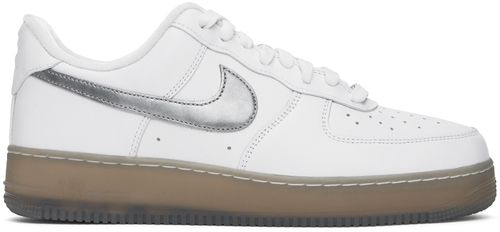 White Air Force 1 '07 PRM Sneakers