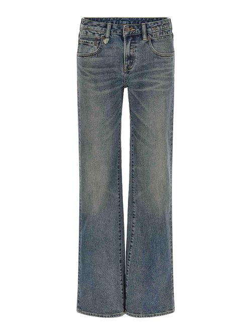 Boy Flare Jeans