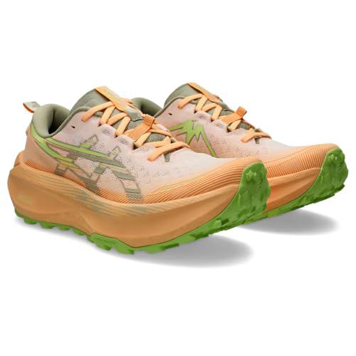 ASICS Men's Trabuco Max 4 Running Shoe