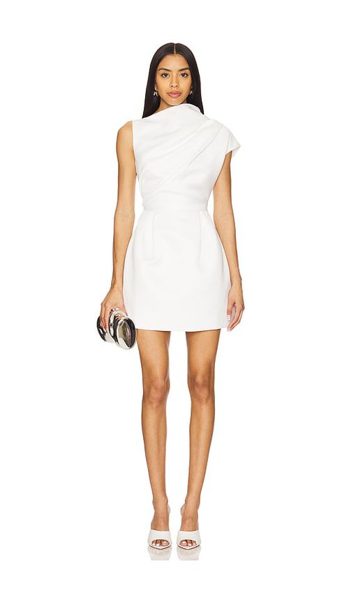 ELLIATT MINIKLEID MARISSA in Ivory. Größe XS. Also in L