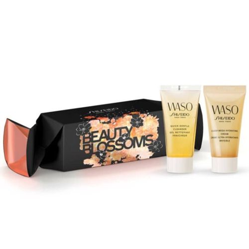 Ladies Beauty Blossoms Gift Set Skin Care 3598380037039
