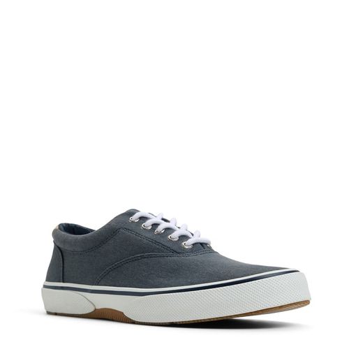 Men's Halyard Cvo Sneakers (NAVY)