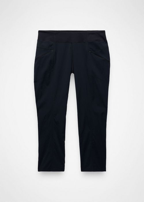 Women's prAna Koen Daily Pant Plus - Cargo Green
