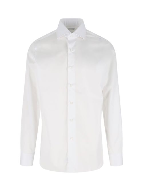 Cotton Shirt