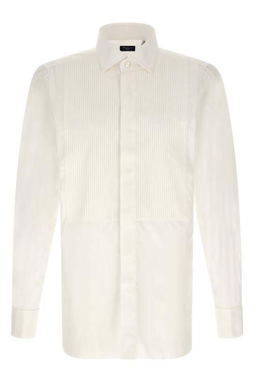 'Napoli Classic Tuxedo' Shirt