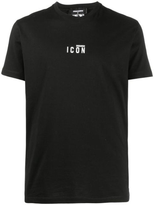 Logo-print T-shirt
