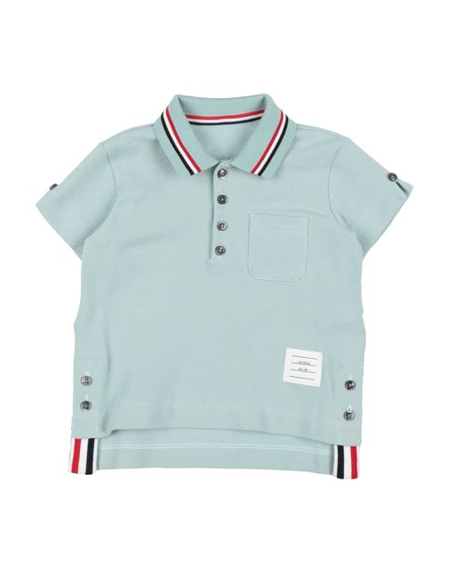 Polo shirts