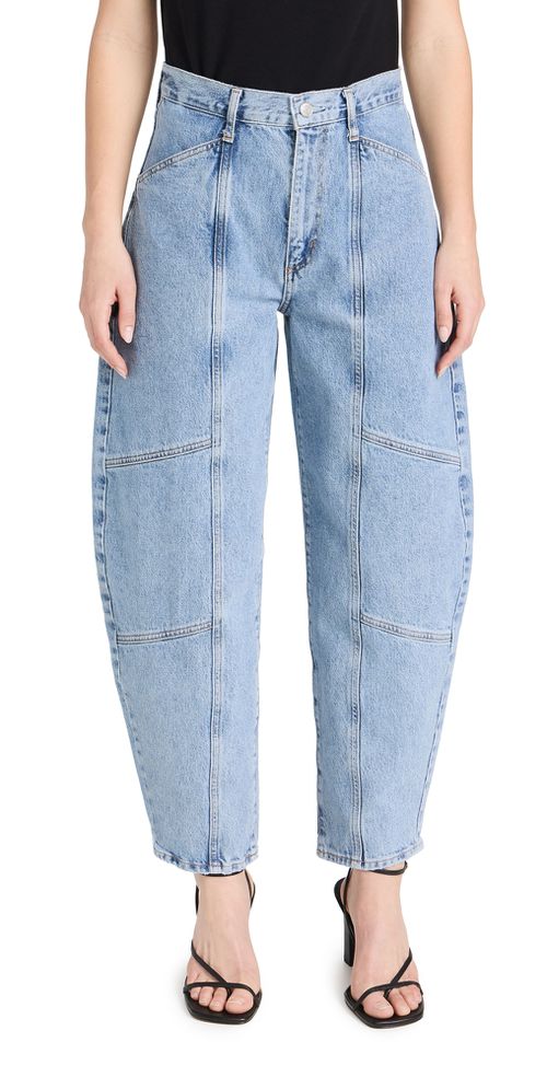 Mara Jeans Effect