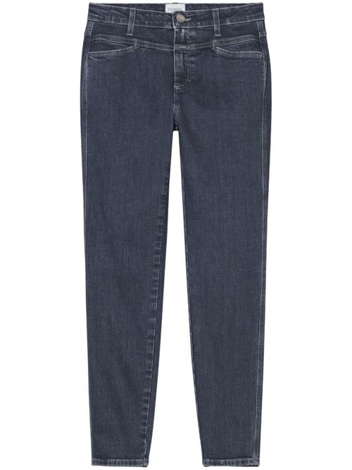 Pusher jeans - Grey