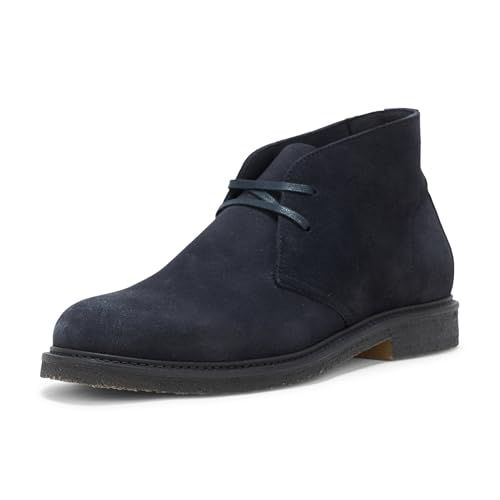BOSS  Kobe Suede Desert Boot