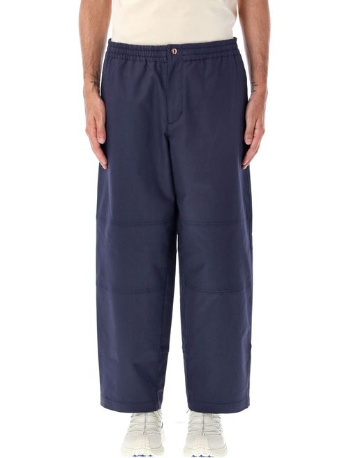 X Gilga Farm by Donald Glover Cotton Gabardine Pants