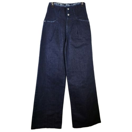 Jeans Cotton - elasthane for Female 25 US