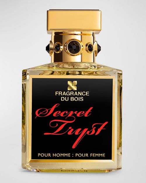 Secret Tryst Parfum