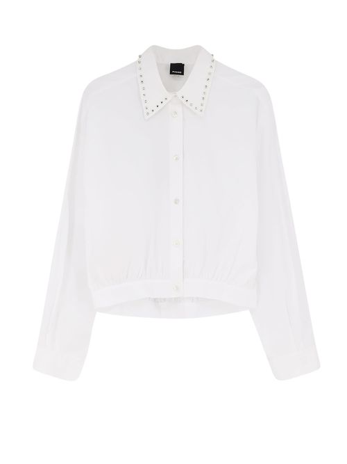 Charita Cotton Shirt