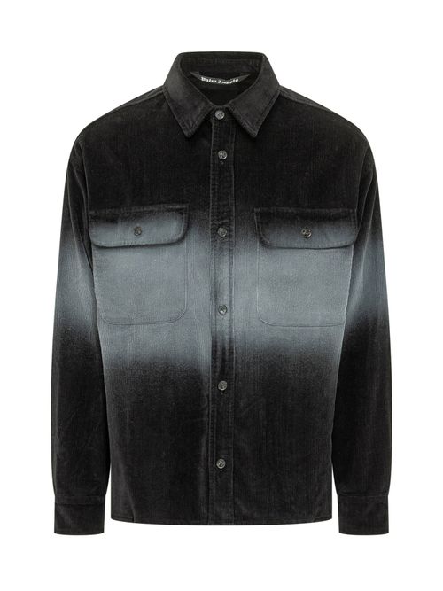 Loose Overshirt