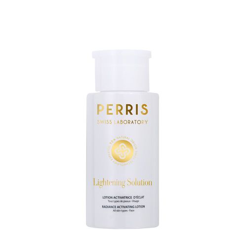 Perris Radiance Activating Lotion