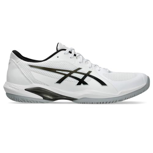 ASICS Men's Solution Swift FlyteFoam 2 Tennis Shoes