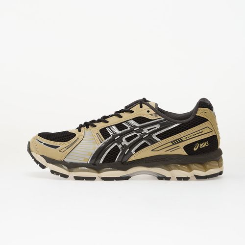 Sneakers Asics Gel-Kayano 12.1 Black/ Obsidian Grey