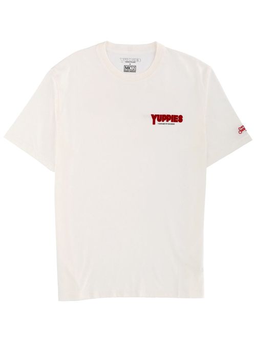T-Shirt With Print
