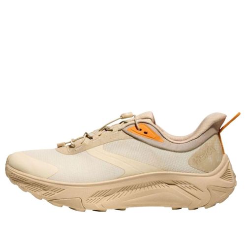 Hoka One One Transport 2 'Cream Vintage Yellow'