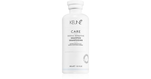 Keune Care Derma Sensitive Shampoo for sensitive and irritated scalp