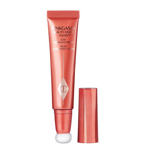 Pinkgasm Beauty Light Wand Highlighter