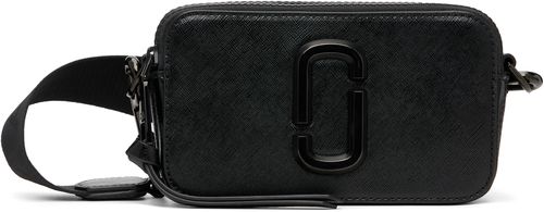 Black 'The Snapshot DTM' Bag