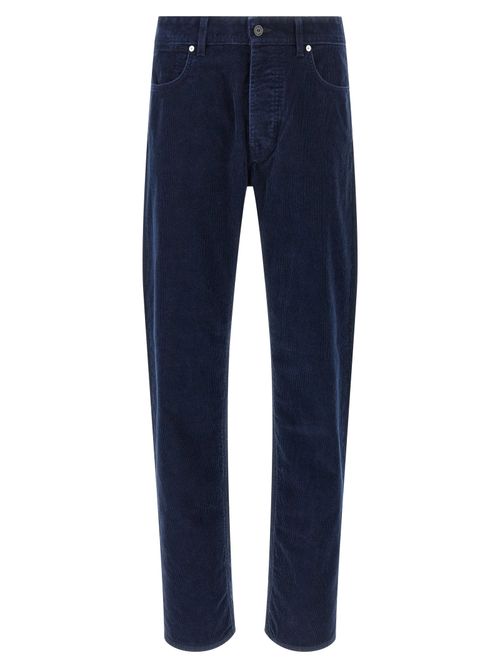 Corduroy Pants