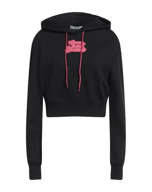 Woman Sweatshirt Black