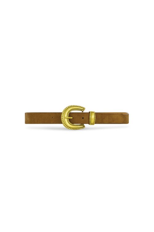 Shelly Belt