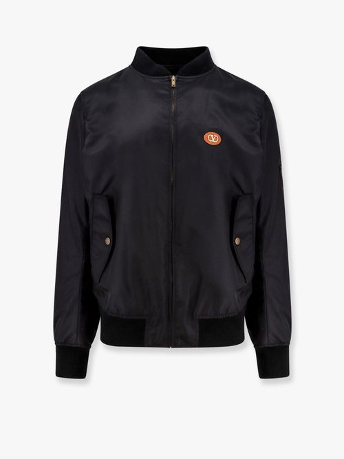 JACKET - MAN