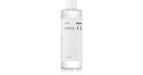 Anua Heartleaf 77% Soothing Toner 500 ml — Toner