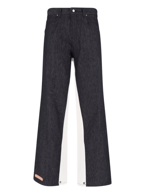 Men's 100% Cotton Jeans