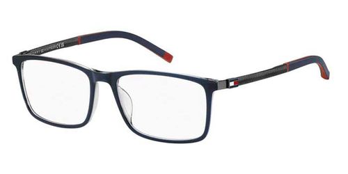 Tommy Hilfiger TH 2141 XW0 Men's Eyeglasses  Size 54 - Blue Light Block Available