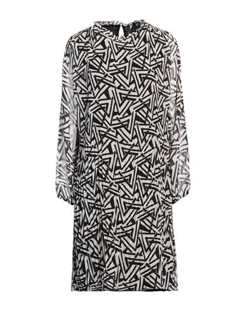 Princess Goes Hollywood Woman Mini dress Light grey Size 4 Polyester