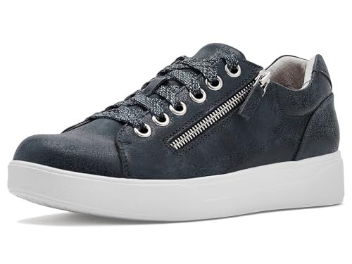 Munro Women's Tilly Black