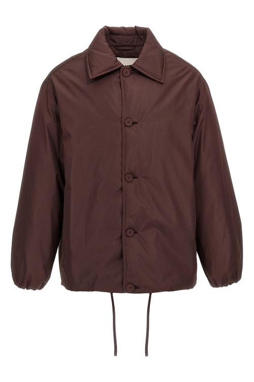 'Down Blouson 08' Jacket