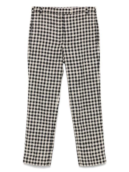 'S Max Mara Daisy trousers - Neutrals