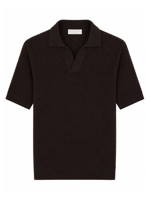Classic Polo Shirt for Men