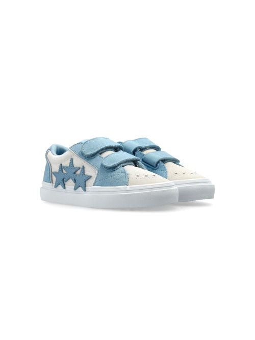 Sunset Skate low trainers - Blue