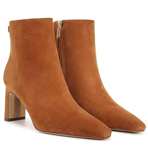 Sam Edelman Women's Saige Ankle Boot
