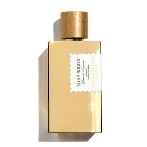 Unisex Silky Woods Parfum Concentrate Spray 3.4 oz Fragrances 9356353000022
