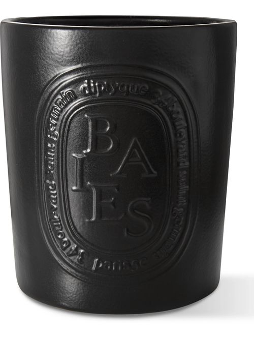 Baies Indoor & Outdoor Scented Candle, 1,500g
